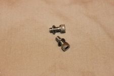 Butterfly Screws and Lockwashers -Big & Ugly and B